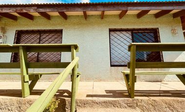 Casas en arriendo por año corrido, El Quisco Norte