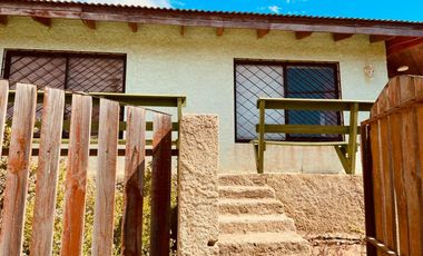 Casas en arriendo por año corrido, El Quisco Norte