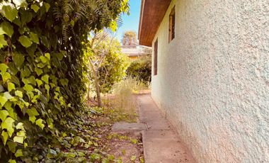 Casas en arriendo por año corrido, El Quisco Norte