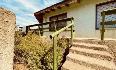 Casas en arriendo por año corrido, El Quisco Norte