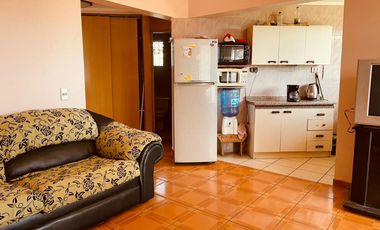 Casas en arriendo por año corrido, El Quisco Norte