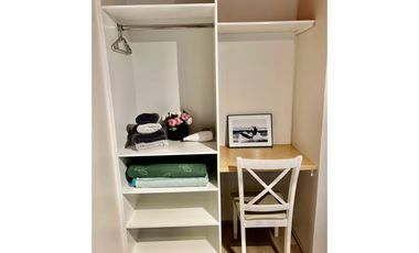 Cabañas en San Carlos, El tabo. Cesión de derechos inscritos en CBR