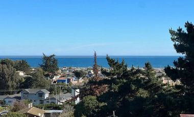 Cabañas en San Carlos, El tabo. Cesión de derechos inscritos en CBR