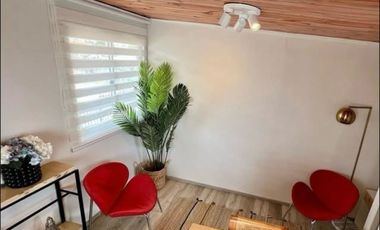 Cabañas en San Carlos, El tabo. Cesión de derechos inscritos en CBR