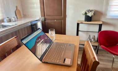 Cabañas en San Carlos, El tabo. Cesión de derechos inscritos en CBR