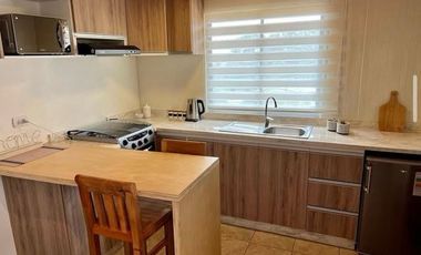 Cabañas en San Carlos, El tabo. Cesión de derechos inscritos en CBR