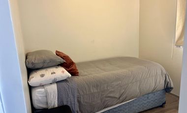 Cabañas en San Carlos, El tabo. Cesión de derechos inscritos en CBR