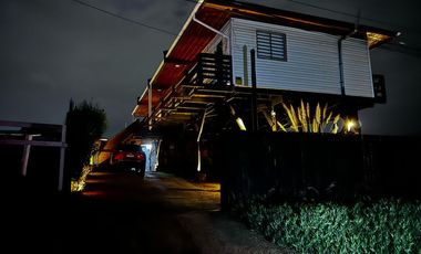 Cabañas en San Carlos, El tabo. Cesión de derechos inscritos en CBR