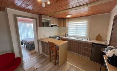 Cabañas en San Carlos, El tabo. Cesión de derechos inscritos en CBR