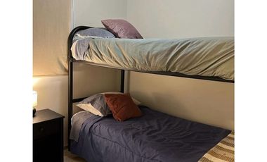 Cabañas en San Carlos, El tabo. Cesión de derechos inscritos en CBR