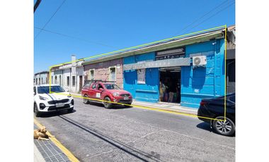 Gran propiedad urbana centro Melipilla