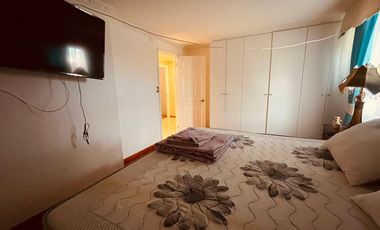 Arriendo de gran casa en sector Los Aromos