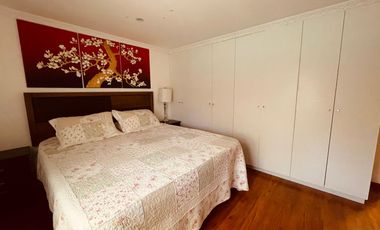 Arriendo de gran casa en sector Los Aromos