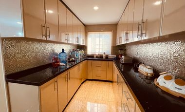 Arriendo de gran casa en sector Los Aromos