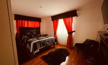 Arriendo de gran casa en sector Los Aromos