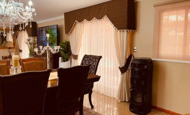 Arriendo de gran casa en sector Los Aromos