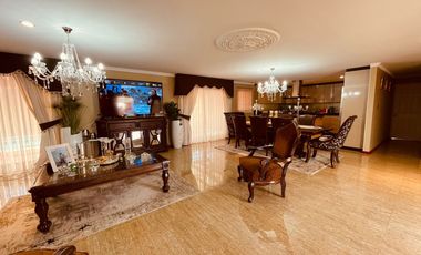 Arriendo de gran casa en sector Los Aromos