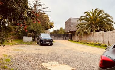 Departamento en arriendo por año corrido, Algarrobo