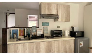 Departamento en arriendo por año corrido, Algarrobo