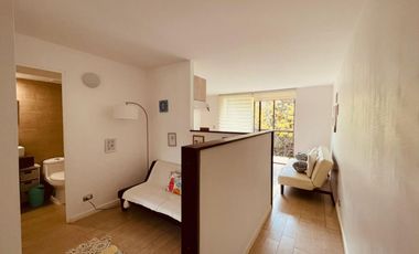 Departamento en arriendo por año corrido, Algarrobo