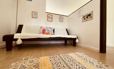 Departamento en arriendo por año corrido, Algarrobo