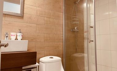 Departamento en arriendo por año corrido, Algarrobo