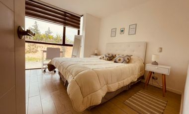 Departamento en arriendo por año corrido, Algarrobo