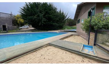 Departamento en arriendo por año corrido, Algarrobo