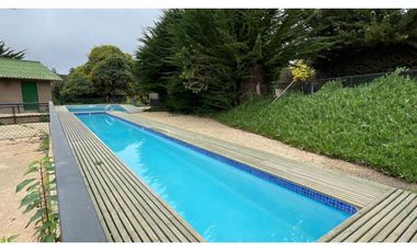 Departamento en arriendo por año corrido, Algarrobo