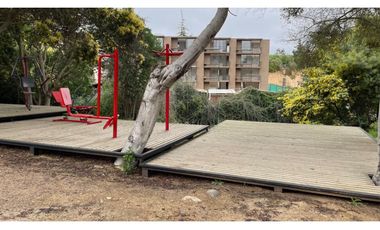 Departamento en arriendo por año corrido, Algarrobo