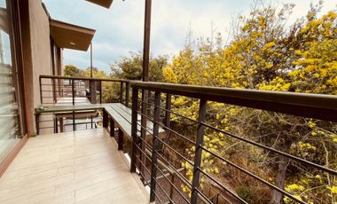 Departamento en arriendo por año corrido, Algarrobo