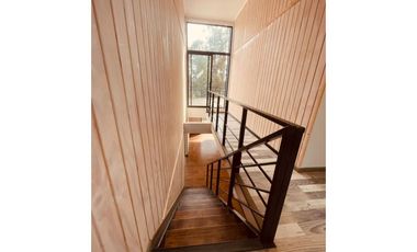 Hermosa casa en arriendo, Condominio Centinelas, Algarrobo