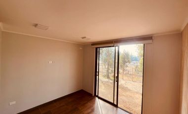 Hermosa casa en arriendo, Condominio Centinelas, Algarrobo
