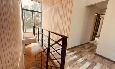 Hermosa casa en arriendo, Condominio Centinelas, Algarrobo