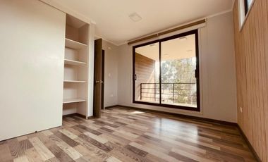 Hermosa casa en arriendo, Condominio Centinelas, Algarrobo