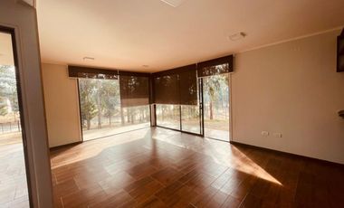 Hermosa casa en arriendo, Condominio Centinelas, Algarrobo