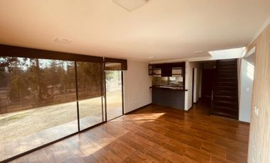 Hermosa casa en arriendo, Condominio Centinelas, Algarrobo