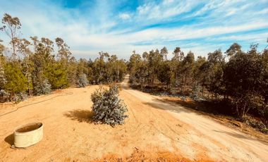 Hermosa casa en arriendo, Condominio Centinelas, Algarrobo