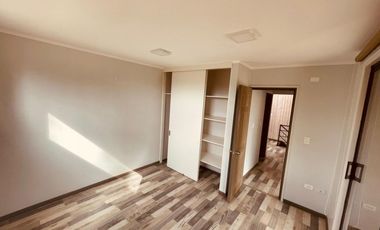 Hermosa casa en arriendo, Condominio Centinelas, Algarrobo