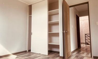 Hermosa casa en arriendo, Condominio Centinelas, Algarrobo