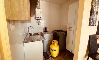 Atención contratistas! Oportunidad de alojamiento para sus trabajadores!