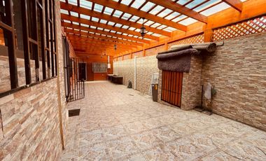 Atención contratistas! Oportunidad de alojamiento para sus trabajadores!