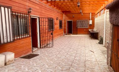 Atención contratistas! Oportunidad de alojamiento para sus trabajadores!