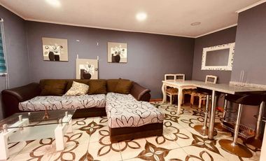 Atención contratistas! Oportunidad de alojamiento para sus trabajadores!