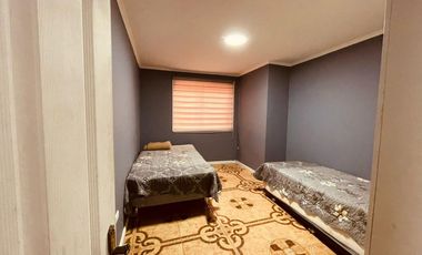 Atención contratistas! Oportunidad de alojamiento para sus trabajadores!