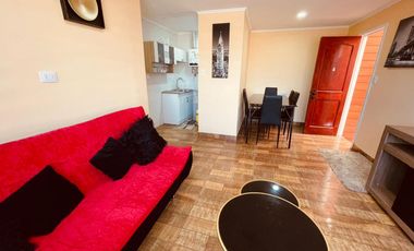 Atención contratistas! Oportunidad de alojamiento para sus trabajadores!