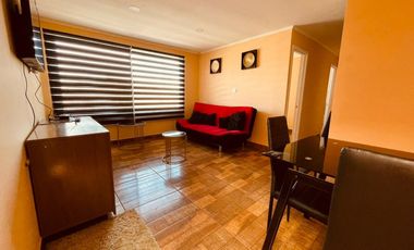 Atención contratistas! Oportunidad de alojamiento para sus trabajadores!