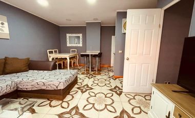 Atención contratistas! Oportunidad de alojamiento para sus trabajadores!