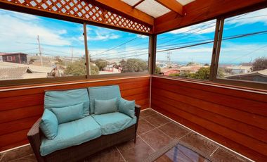 Atención contratistas! Oportunidad de alojamiento para sus trabajadores!