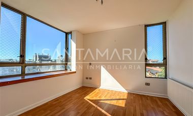 Departamento en Arriendo en Andalué, San Pedro de la Paz